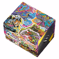 ULTIMATE GUARD UGD011557 board/card game accessory Deck box