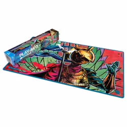 ULTIMATE GUARD UGD011559 board/card game accessory Play mat