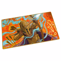 ULTIMATE GUARD UGD011560 board/card game accessory Play mat