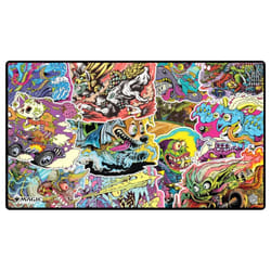ULTIMATE GUARD UGD011562 board/card game accessory Play mat
