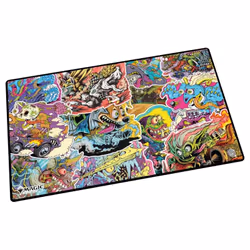 ULTIMATE GUARD UGD011562 board/card game accessory Play mat