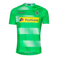 2017-2018 Borussia MGB Away Shirt - XXL