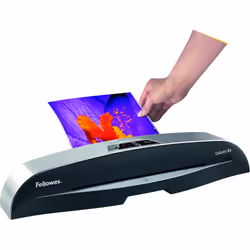 Fellowes A3 Laminating Pouches, Gloss, 160 Micron (2 x 80 Micron) with Image Last Directional Quality Mark, Pack of 25