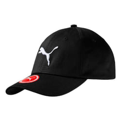 Puma ESS Cap - Black