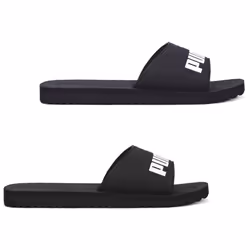 Puma Purecat Mens Summer Beach Pool Gym Flip Flop Sandal Slide