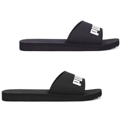 Puma Purecat Mens Summer Beach Pool Gym Flip Flop Sandal Slide