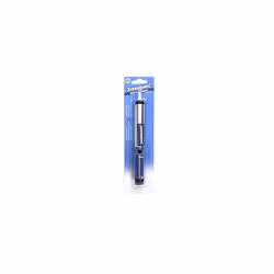 Silverline 633609 Metal Solder Sucker, 185 mm