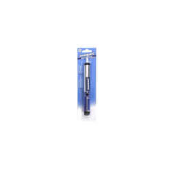 Silverline 633609 Metal Solder Sucker, 185 mm
