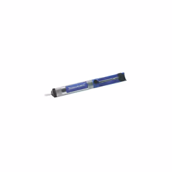Silverline 633609 Metal Solder Sucker, 185 mm