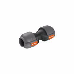 Gardena 2775-20 Sprinkler System Connector, Grey, 25 mm