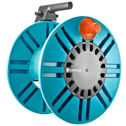 Gardena Wall-Fixed Hose Reel-Set Classic - 60"