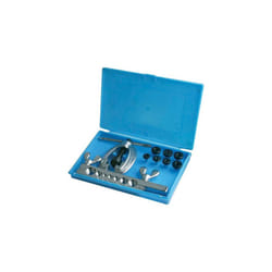 Silverline 633545 Pipe Flaring Kit, 9-Piece
