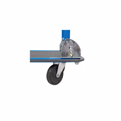 675213 Folding Platform Truck 150 kg