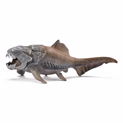 schleich Dunkleosteus, 4 yr(s), Grey