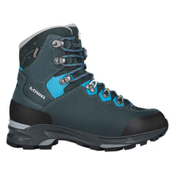 LOWA Lavena II GTX Female Adult Navy, Turquoise