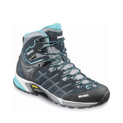 Meindl Kapstadt GTX Female Adult Navy, Turquoise