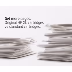 HP 935XL High Yield Magenta Original Ink Cartridge (C2P25AE)