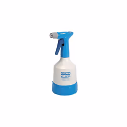 CleanMaster CM 10 hand sprayer | 1.0 L spray bottle for cleaning agents | For acids and bases with pH 2 to 12 | double stroke ...