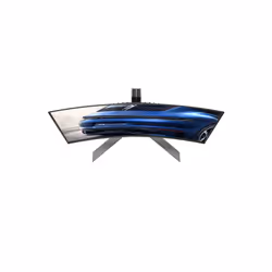 AOC Porsche PD34 computer monitor 86.4 cm (34") 3440 x 1440 pixels Wide Quad HD QD-OLED Black - Additional view 8