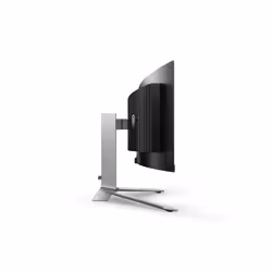 AOC Porsche PD49 LED display 124.5 cm (49") 5120 x 1440 pixels DQHD QD-OLED Black - Additional view 8