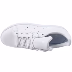 Adidas Stan Smith J S76330 Kids White sneakers - 4