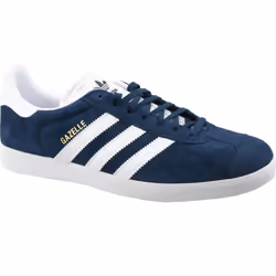 Adidas Gazelle BB5478 Men's Navy Sneakers - 9