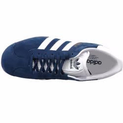 Adidas Gazelle BB5478 Mens Navy Blue sneakers Size: 11 UK