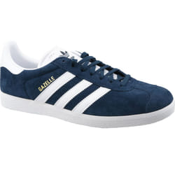 Adidas Gazelle BB5478 Men's Navy Sneakers - 8.5