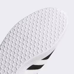 Adidas Gazelle Male Black, White, Gold - Additional view 8