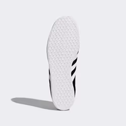 Adidas Gazelle Male Black, White, Gold