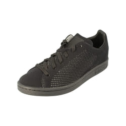 Adidas Originals Stan Smith Og Pk Primeknit Mens Trainers Sneakers Shoes - 3.5