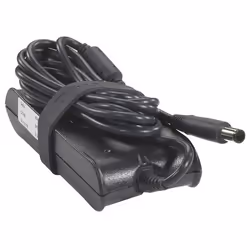 Stop lugging your AC adapter back and forth between home and office. Get a second AC adapter for your laptop and keep one in ...