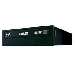 ASUS BW-16D1HT optical disc drive Internal Blu-Ray RW Black