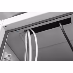 Digitus Computer housing with in-built filter fan and levelling feet - Additional view 4