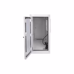 Digitus Computer housing with in-built filter fan and levelling feet - Additional view 7