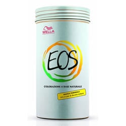 Wella EOS Zafferano VI, 120g