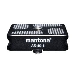 Mantona 21460 camera mounting accessory