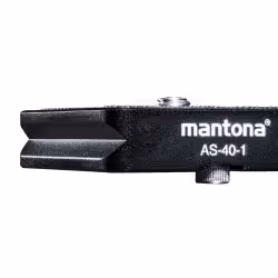 Mantona 21460 camera mounting accessory