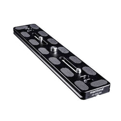 Mantona 21466 tripod accessory Tripod head plate