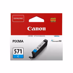 Canon Ink Cartridge - Cyan