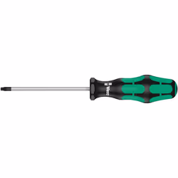 Wera Kraftform 367 Screwdriver Torx Tip Tx 20