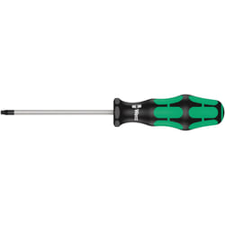 Wera Kraftform 367 Screwdriver Torx Tip Tx 20