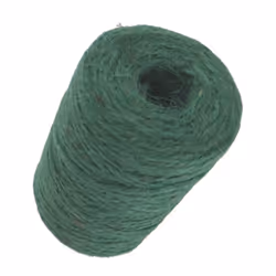 Silverline Garden String 100m, Green Color