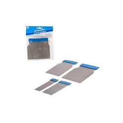 Body Filler Application Set 4pce 50 80 100 120mm 398777
