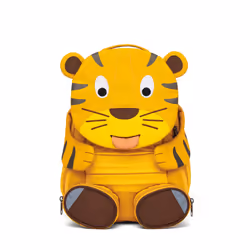Affenzahn Large Friend, City, Boy/Girl, Waterproof, Polyester