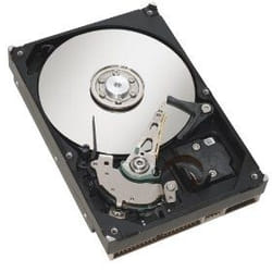 Fujitsu 2TB SAS 7.2K 2.5" internal hard drive 7200 RPM 128 MB 2.5"