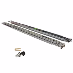 Fujitsu S26361-F2735-L422, Rack rail, Stainless steel, PRIMERGY RX1330 M2