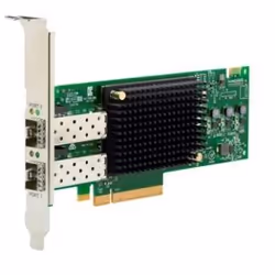 Fujitsu LPe31002-M6-F, PCIe, Fiber, Full-height, PCIe 3.0, LC, 8 Gbit/s