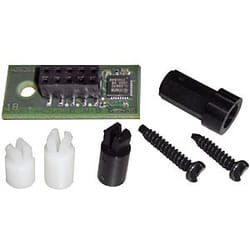 Fujitsu S26361-F3552-L100 security device components