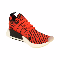 Adidas Originals Nmd_R2 Pk Mens Running Trainers Sneakers Bb2910 - 12